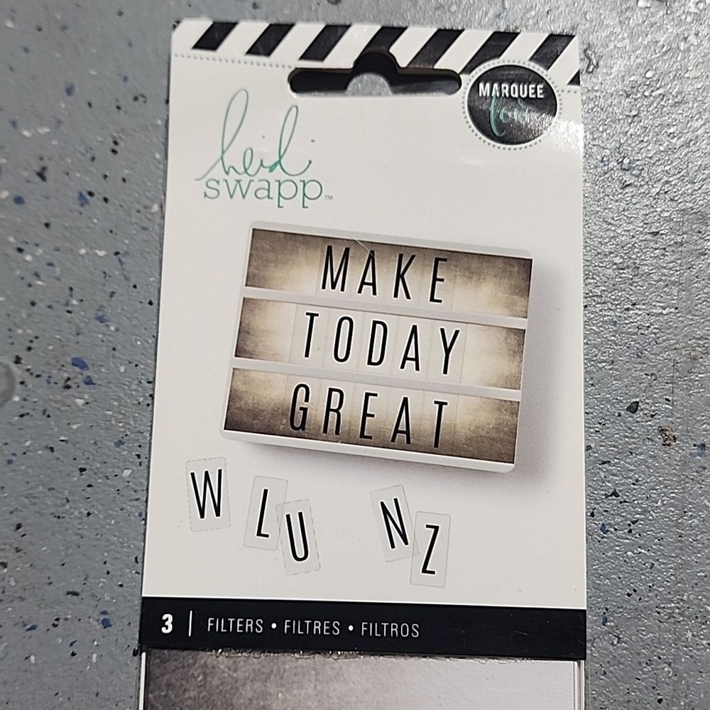 Heidi Swapp Bundle - Picture 4 of 4